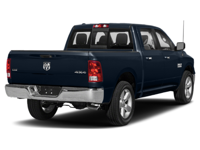 2014 RAM 1500 Outdoorsman