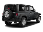 2016 Jeep Wrangler Unlimited 75th Anniversary - 4WD 4dr