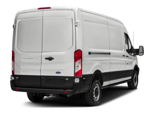 2017 Ford Transit Base