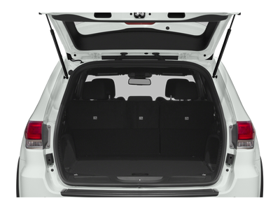 2015 Jeep Grand Cherokee Laredo - 4WD 4dr