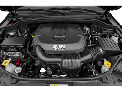 2015 Jeep Grand Cherokee Limited - 4WD 4dr