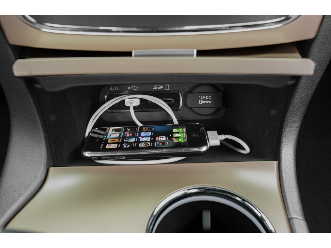 2015 Jeep Grand Cherokee Limited - 4WD 4dr