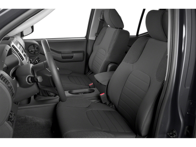 2015 Nissan Xterra S - 4WD 4dr Auto