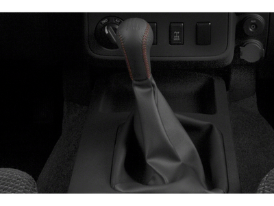 2015 Nissan Xterra S - 4WD 4dr Auto