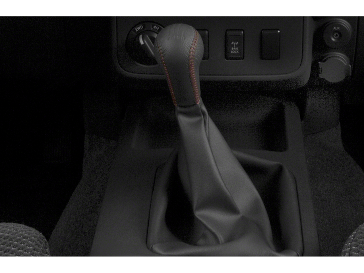 2015 Nissan Xterra S - 4WD 4dr Auto