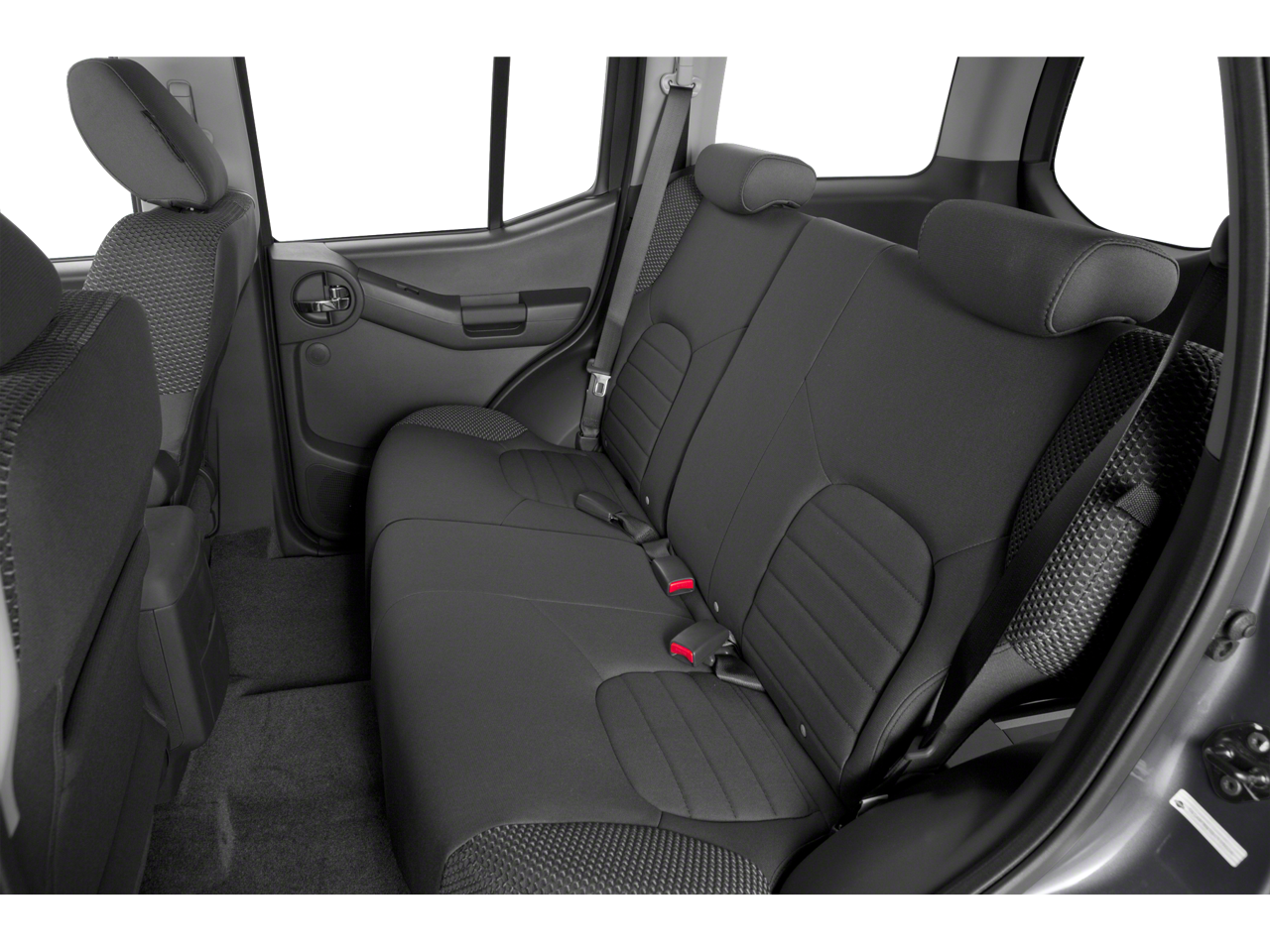 2015 Nissan Xterra S - 4WD 4dr Auto