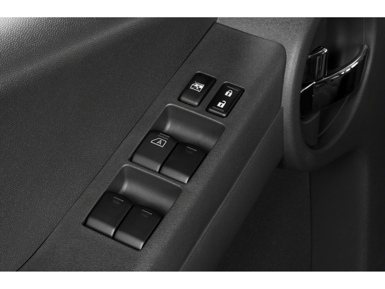 2015 Nissan Xterra S - 4WD 4dr Auto