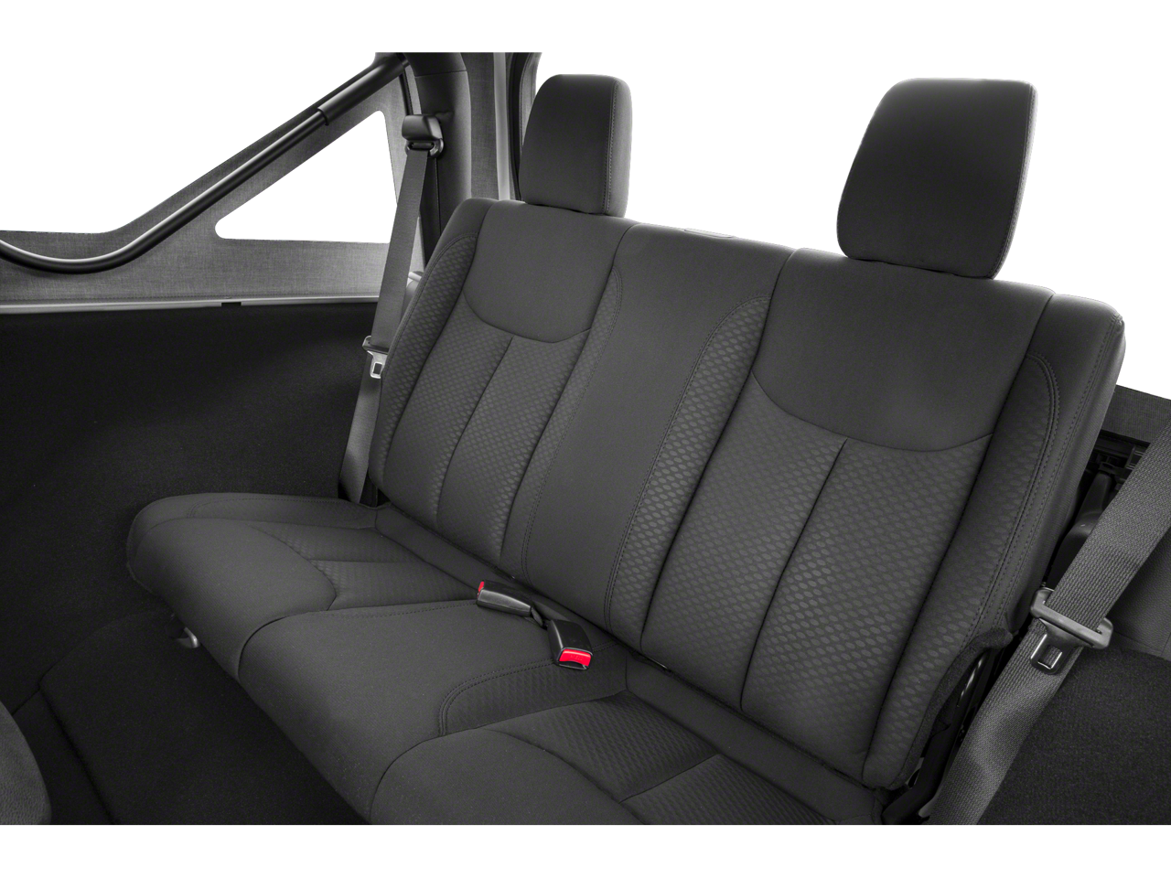 2017 Jeep Wrangler Willys Wheeler 4x4