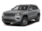 2017 Jeep Grand Cherokee Limited - 4x4