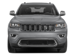 2017 Jeep Grand Cherokee Limited - 4x4