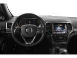 2018 Jeep Grand Cherokee High Altitude