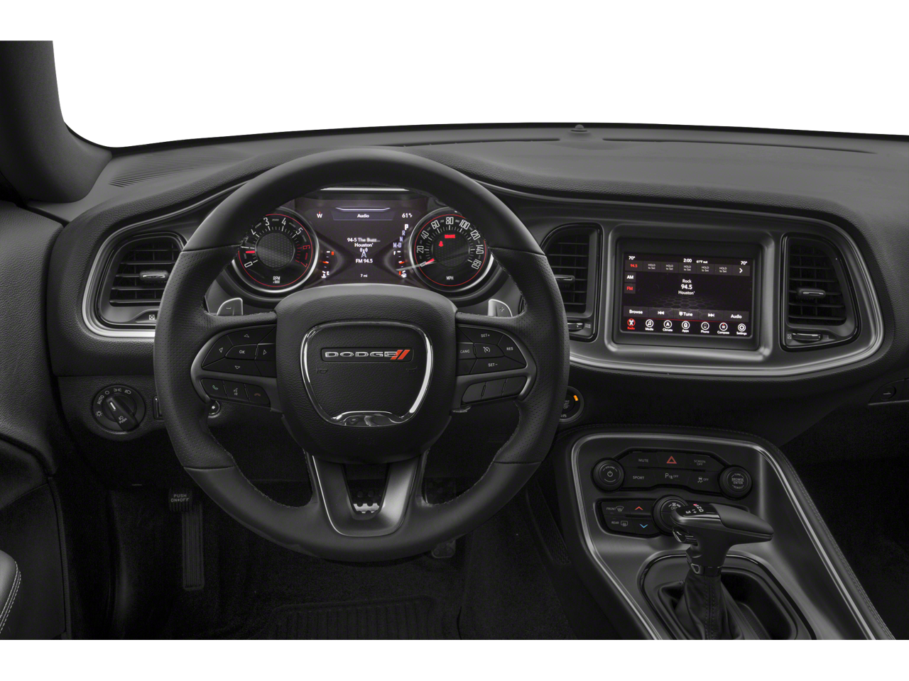 2019 Dodge Challenger GT AWD in Indianapolis, IN - O'Brien Automotive Family