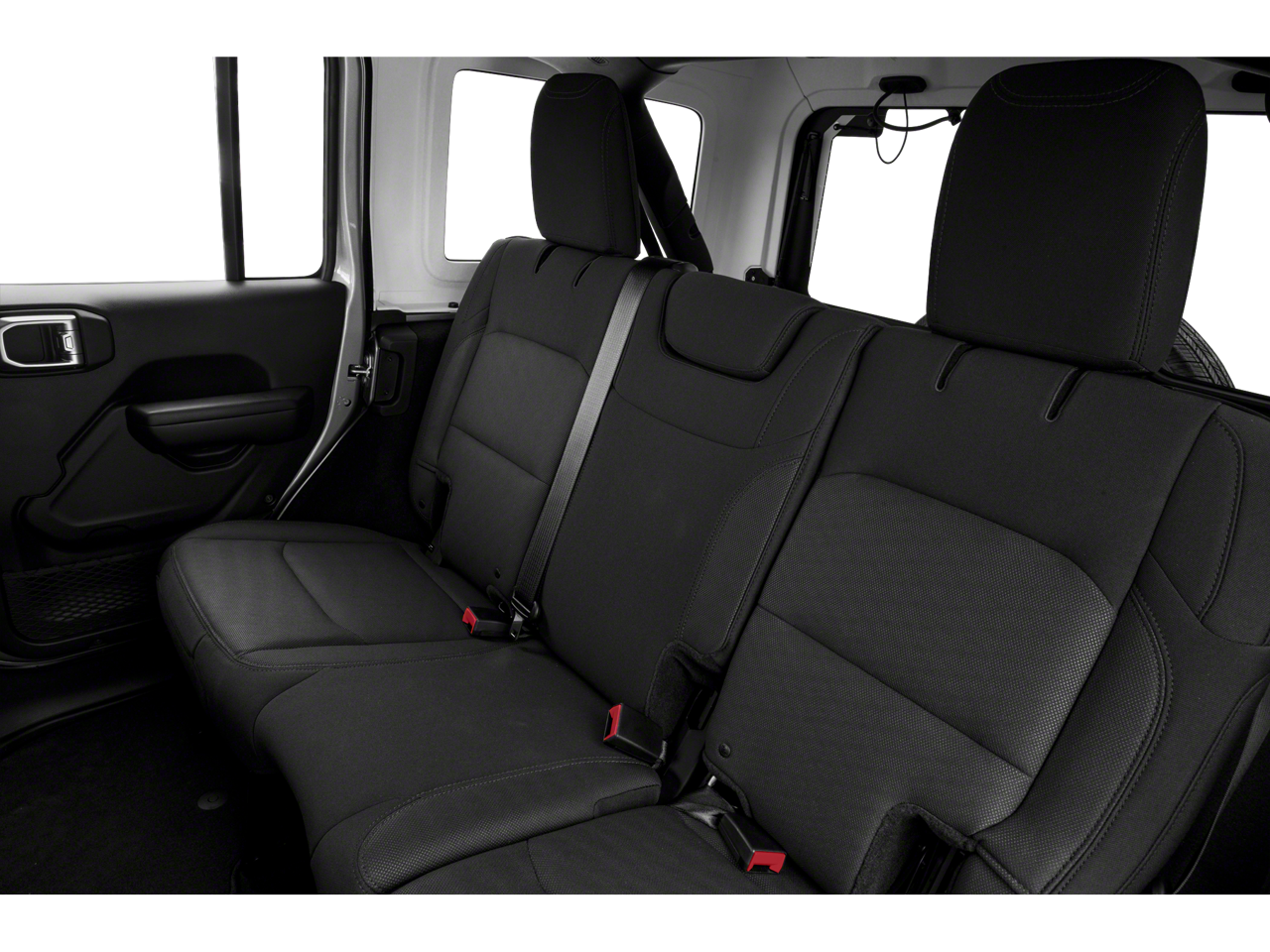 2019 Jeep Wrangler Unlimited Sport 4x4