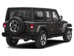 2019 Jeep Wrangler Unlimited Sahara Altitude - 4x4