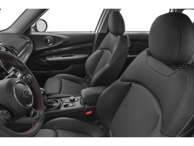 2019 MINI Clubman Cooper S