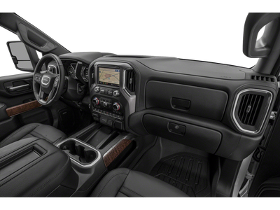 2020 GMC Sierra 2500HD Denali