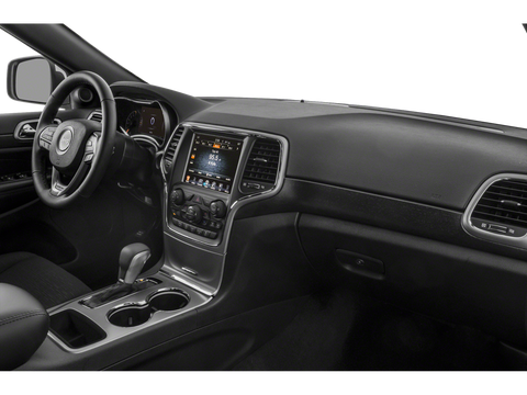 2020 Jeep Grand Cherokee Altitude 4x4 in Indianapolis, IN - O'Brien Automotive Family