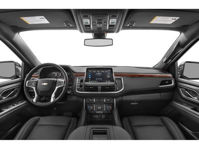 2021 Chevrolet Suburban LT - 4WD 4dr