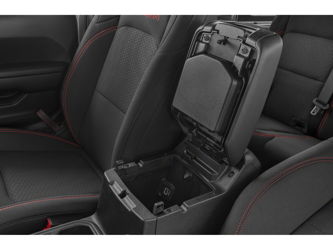 2021 Jeep Wrangler Rubicon 4X4