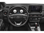 2022 Hyundai Kona N Line