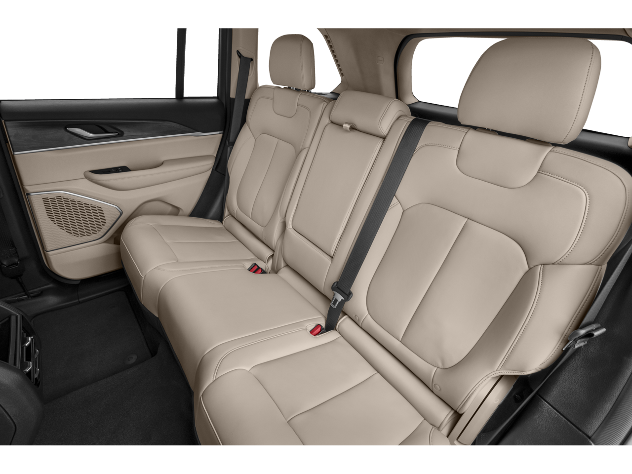 2022 Jeep Grand Cherokee Limited - 4x4