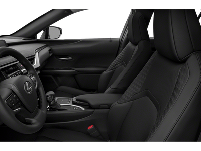 2022 Lexus UX 250h 
