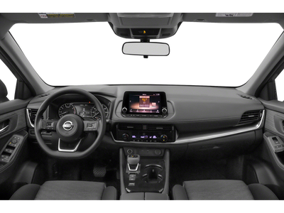 2022 Nissan Rogue SV Intelligent AWD