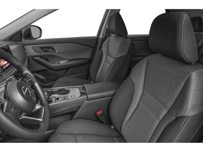 2022 Nissan Rogue SV Intelligent AWD