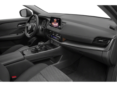 2022 Nissan Rogue SV Intelligent AWD