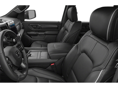 2022 RAM 1500 Limited Crew Cab 4x4 6'4' Box