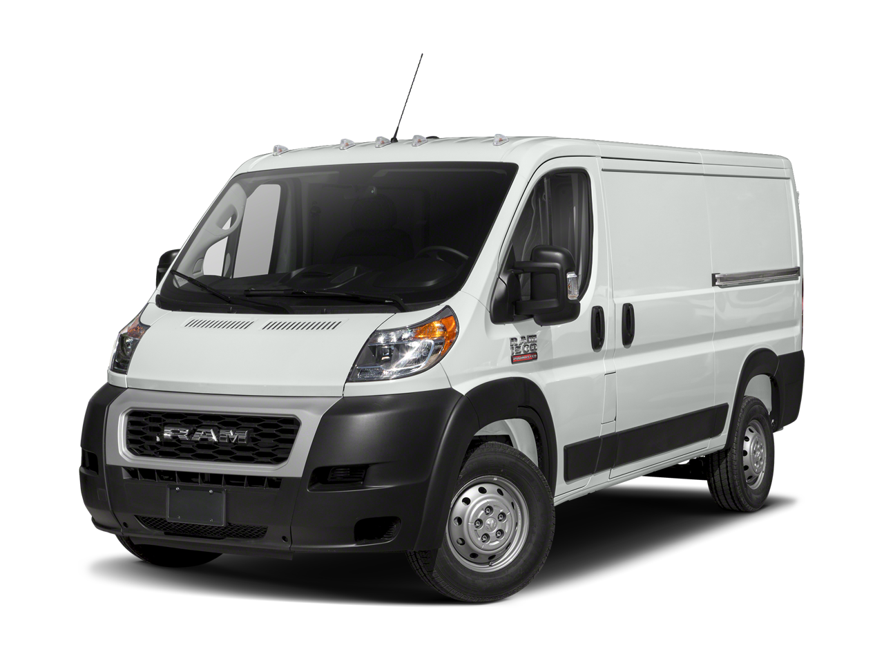 2022 RAM ProMaster Base