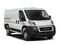 2022 RAM ProMaster Base