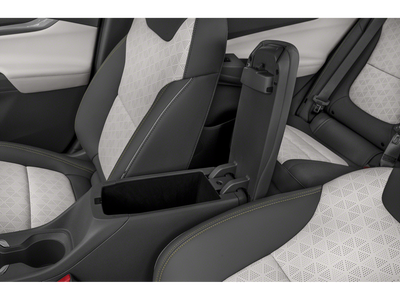 2023 Chevrolet Bolt EUV FWD Premier