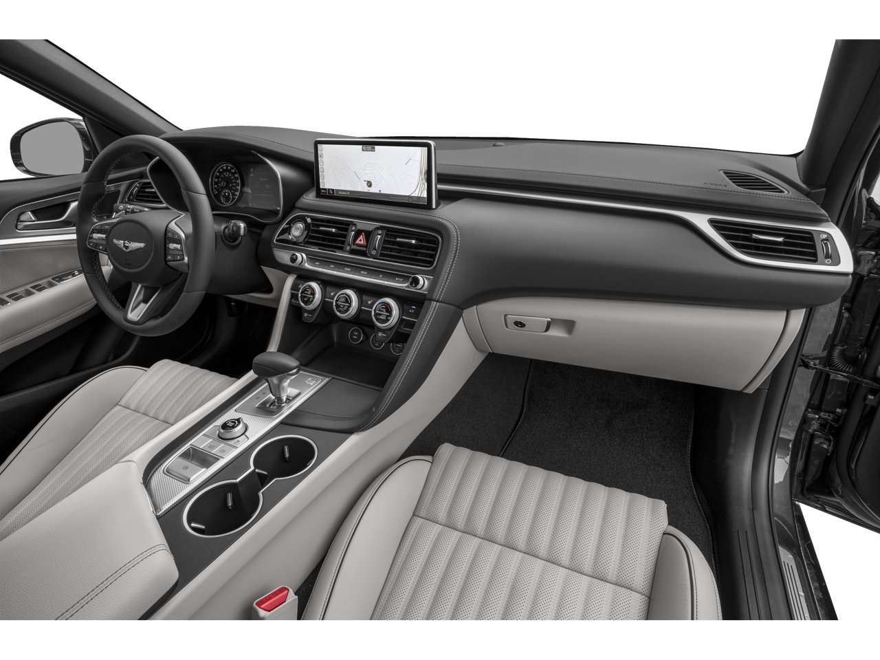 2023 Genesis G70 3.3T AWD