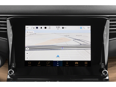 2023 Jeep Wagoneer L Series II Carbide