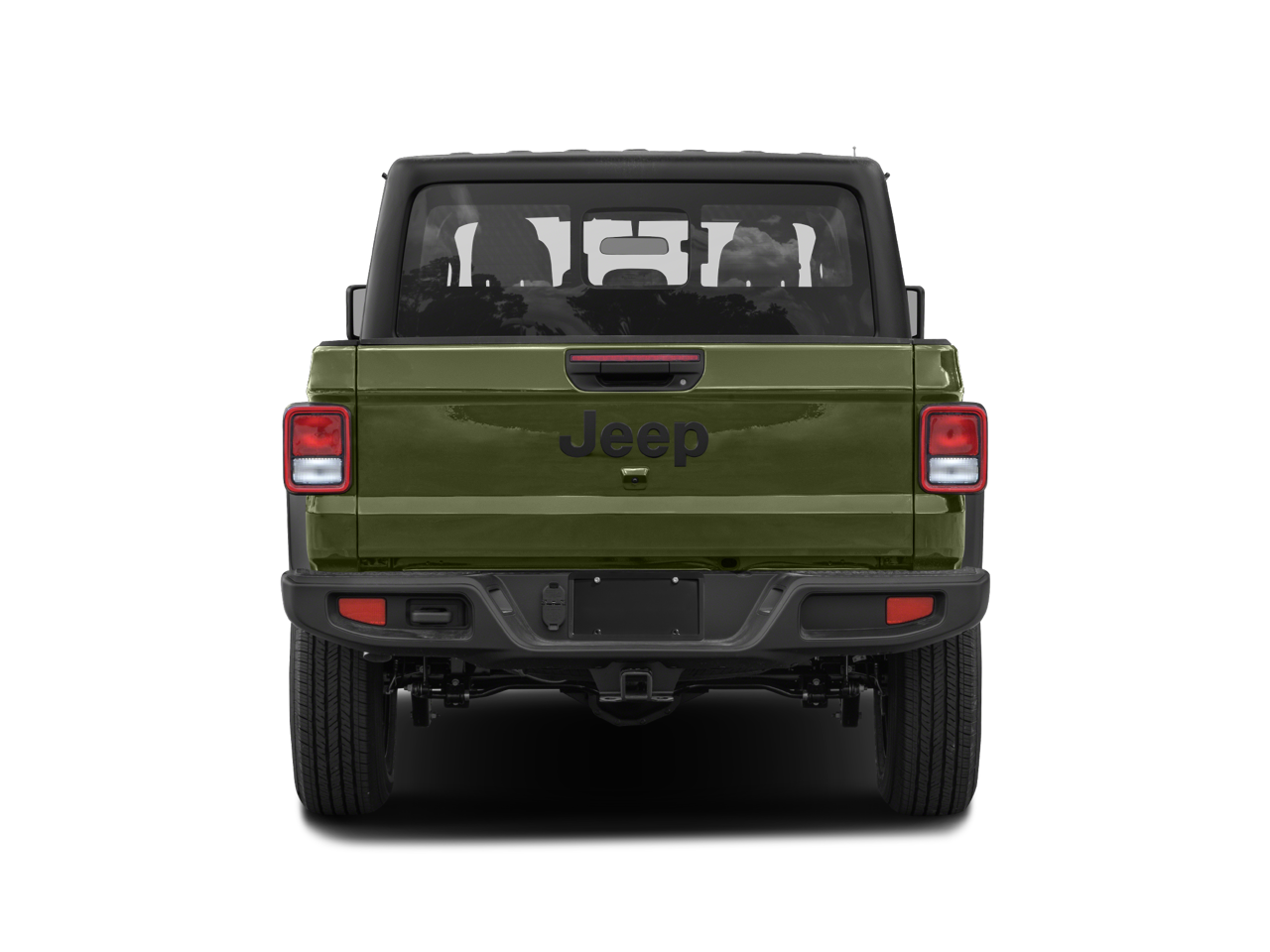 2023 Jeep Gladiator Freedom