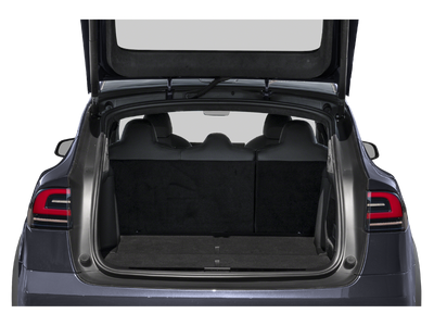 2023 Tesla Model X Plaid - AWD