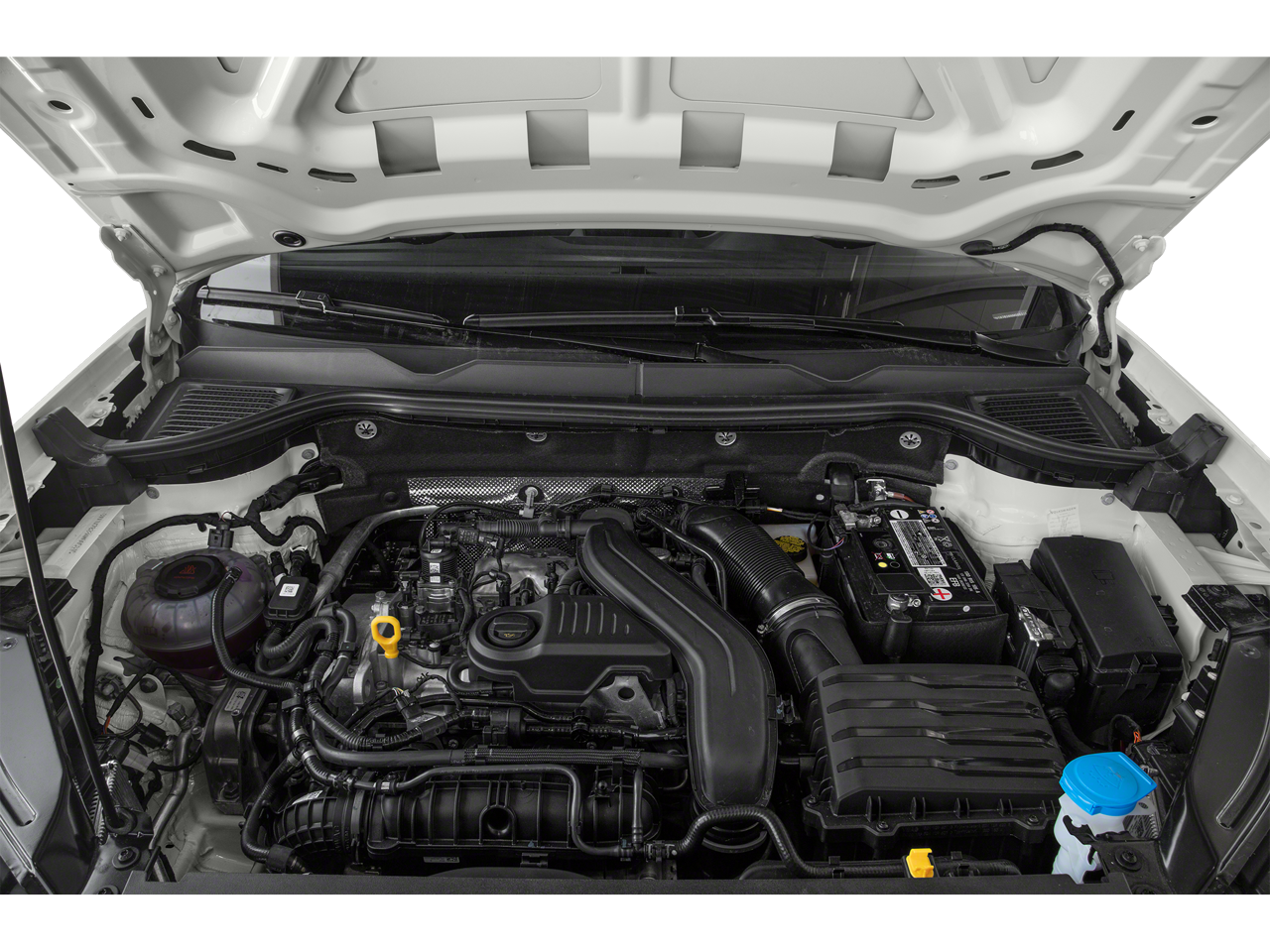 2023 Volkswagen Taos 1.5T SEL