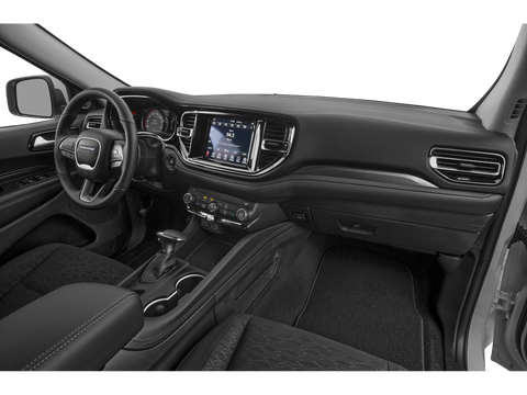 2024 Dodge Durango R/T Premium AWD in Indianapolis, IN - O'Brien Automotive Family