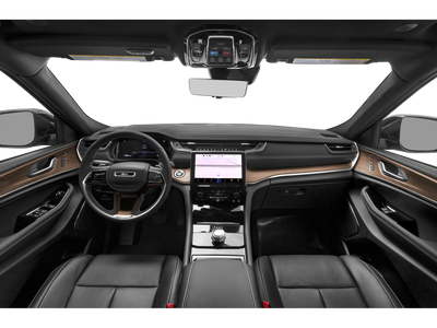 2024 Jeep Grand Cherokee L Overland - 4x4