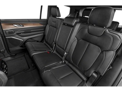 2024 Jeep Grand Cherokee L Overland - 4x4