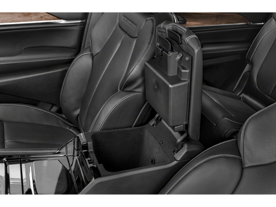 2024 Jeep Grand Cherokee L Overland - 4x4