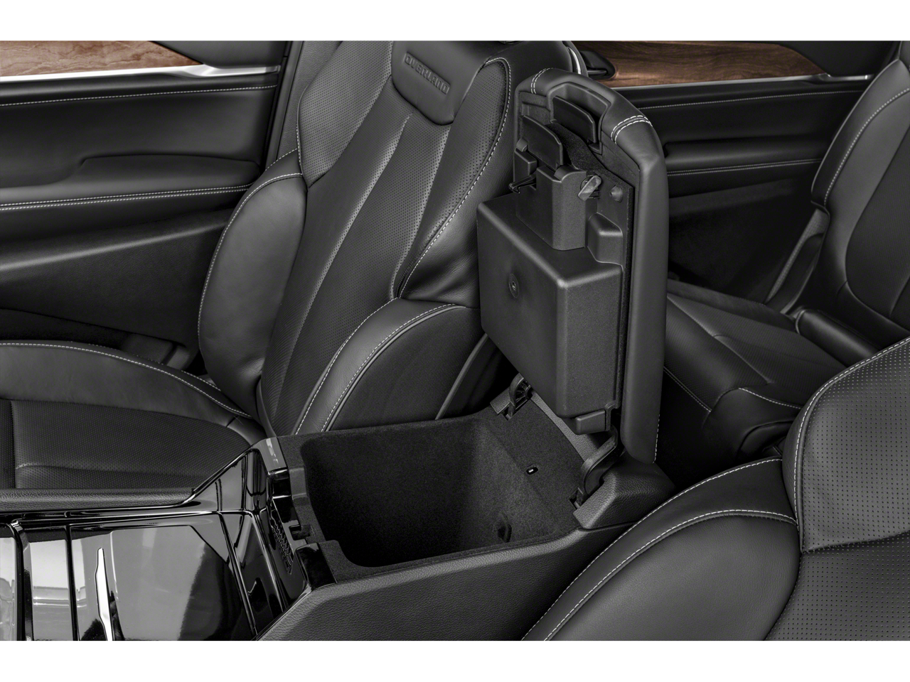 2024 Jeep Grand Cherokee L Overland - 4x4