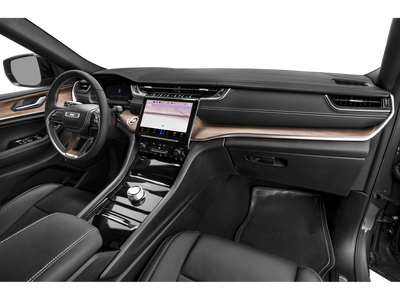 2024 Jeep Grand Cherokee L Overland - 4x4