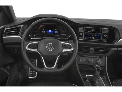 2024 Volkswagen Jetta Sport - Auto