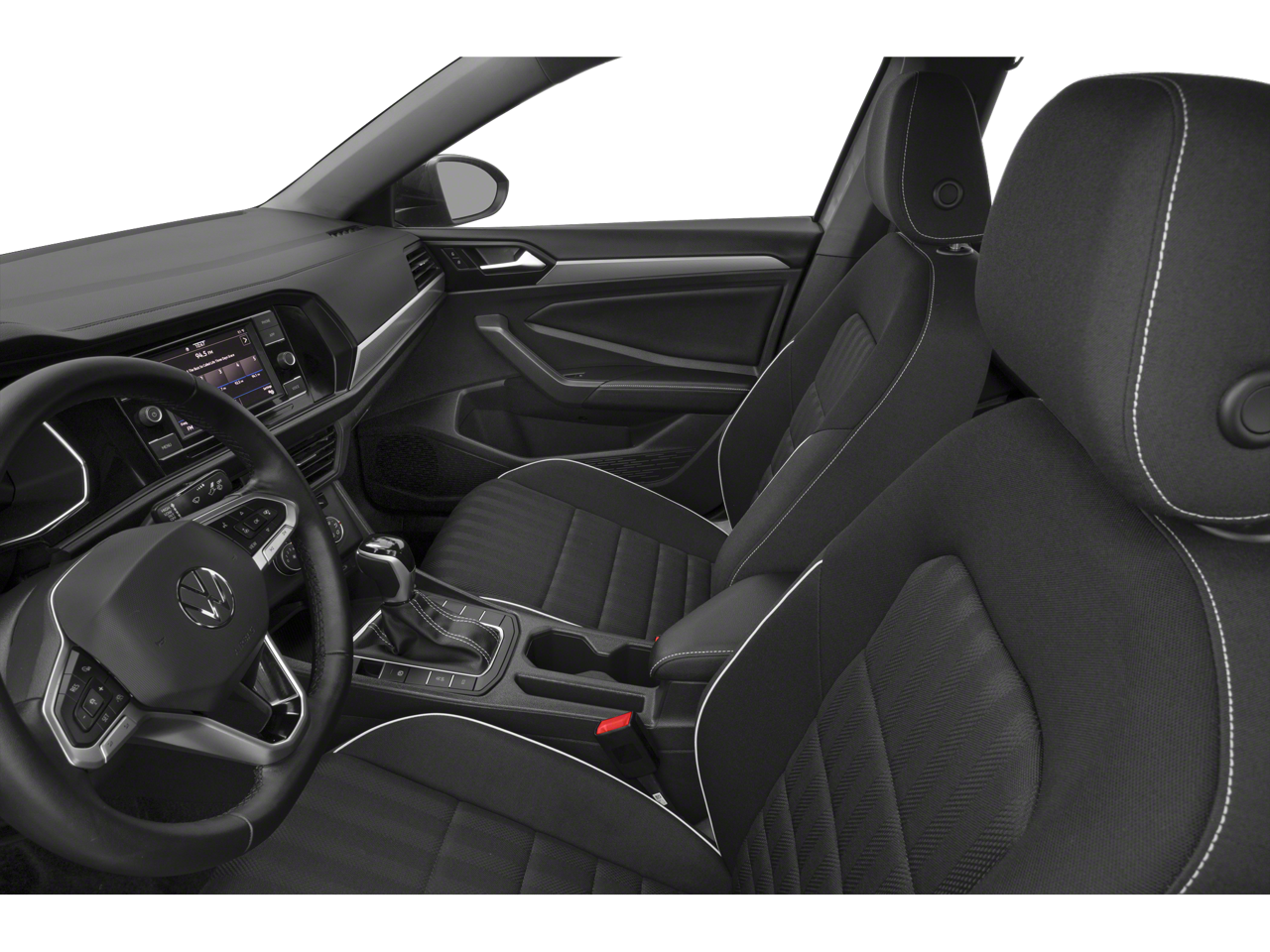 2024 Volkswagen Jetta Sport - Auto