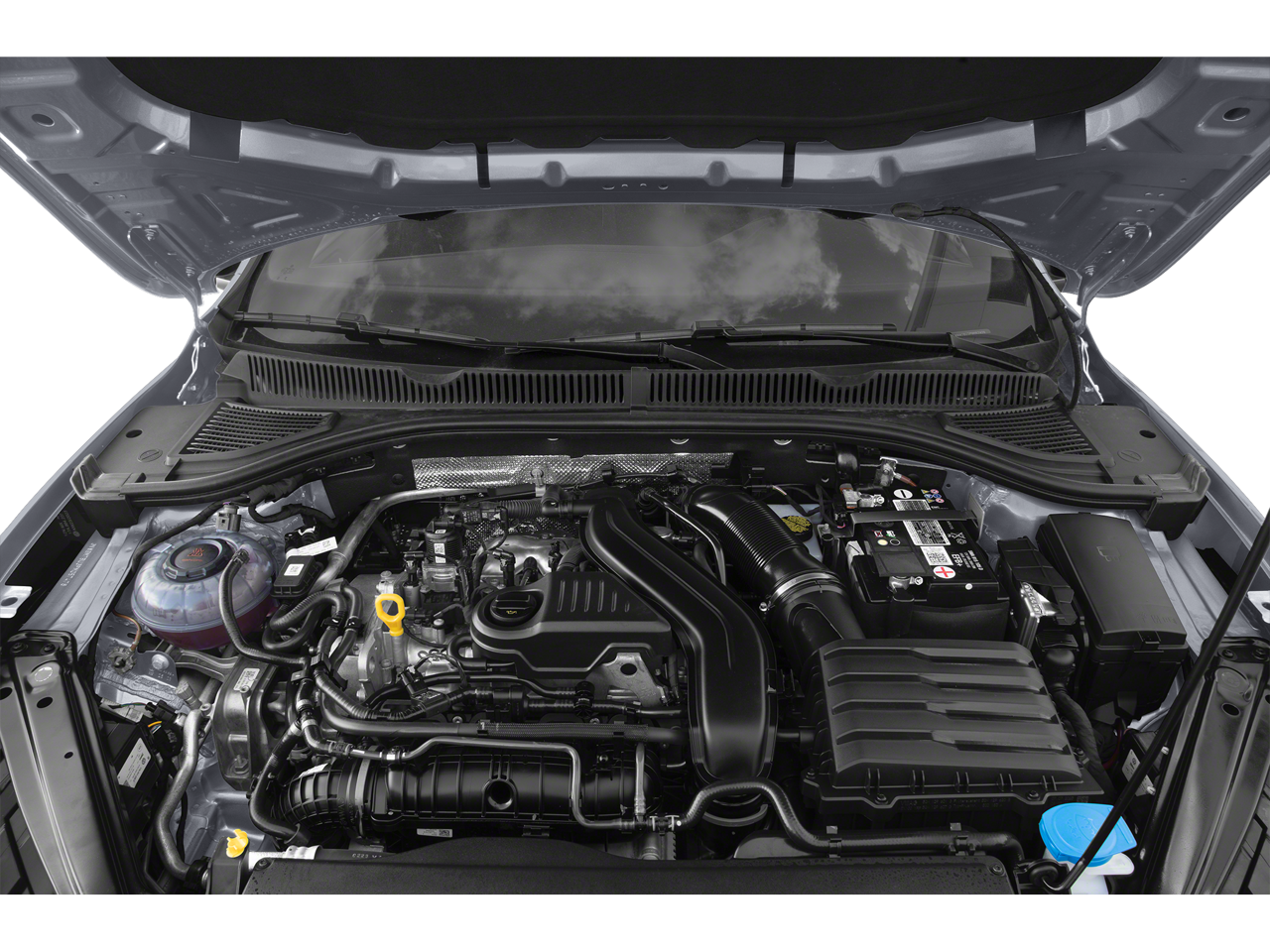 2024 Volkswagen Jetta Sport - Auto