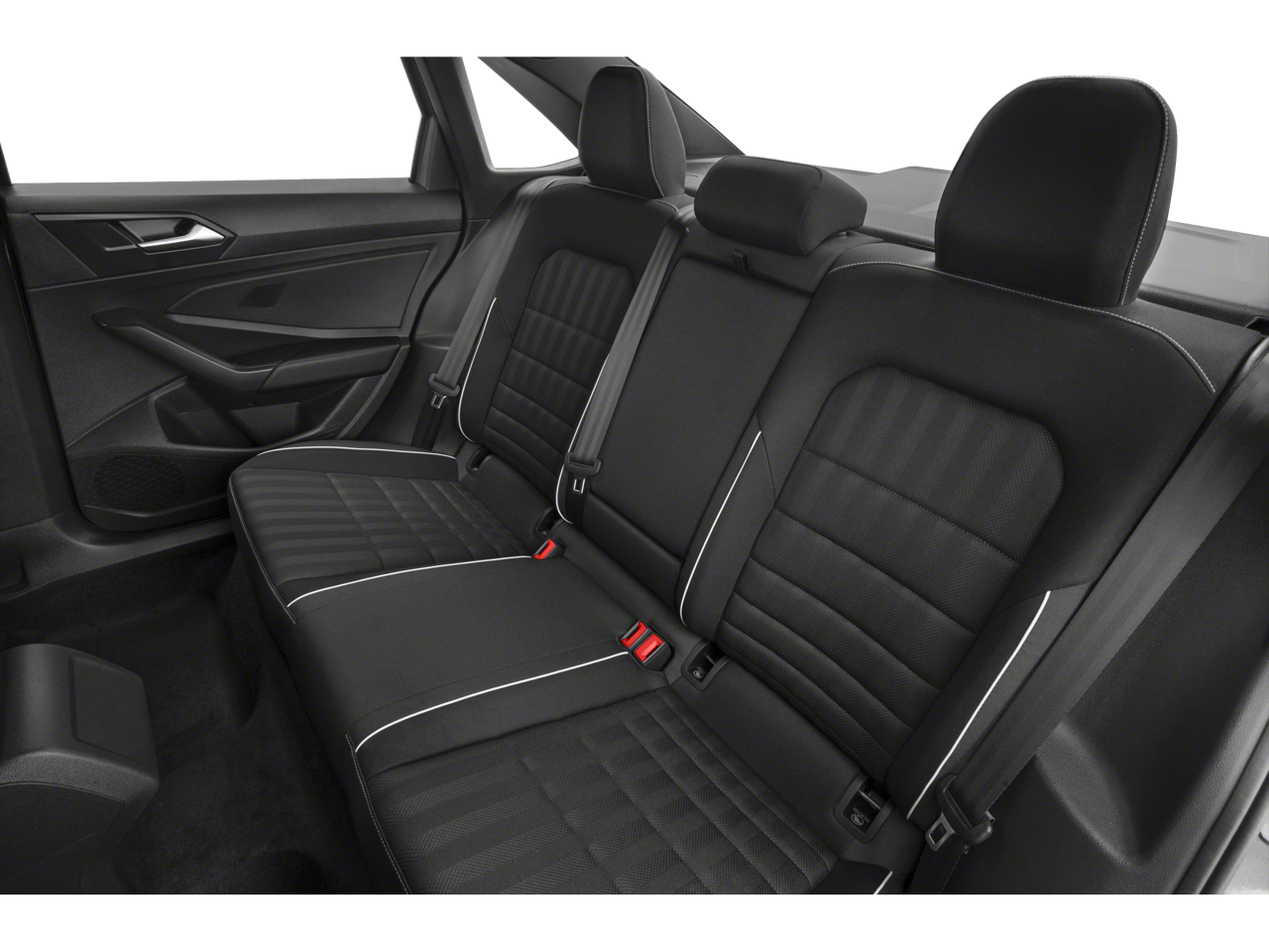2024 Volkswagen Jetta Sport - Auto