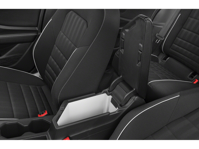 2024 Volkswagen Jetta Sport - Auto