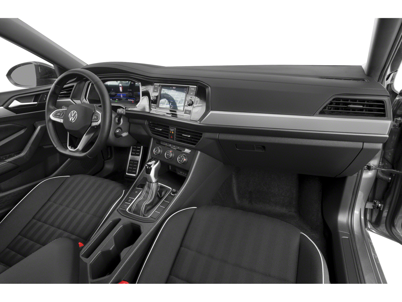 2024 Volkswagen Jetta Sport - Auto